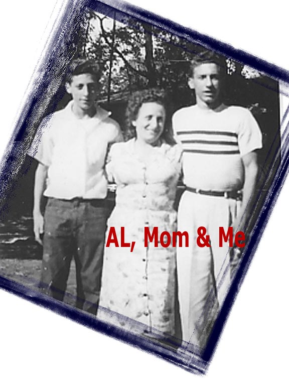 My Dad Grandma X uncle Tom