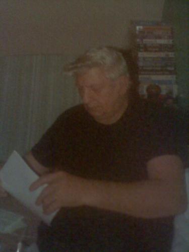 donXt know what dad was looking for lol