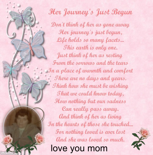 mom