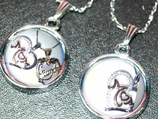 necklace