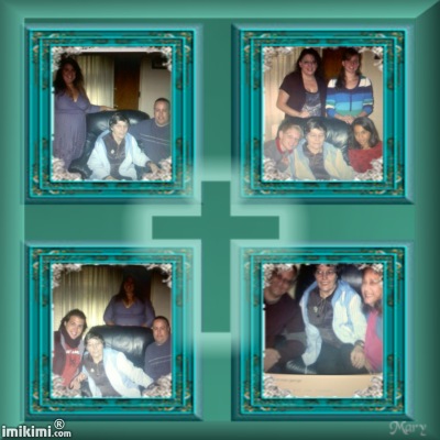 the family